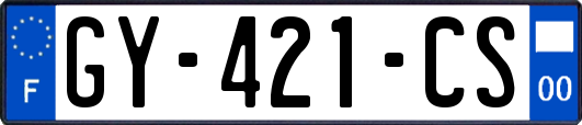 GY-421-CS