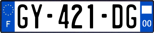 GY-421-DG
