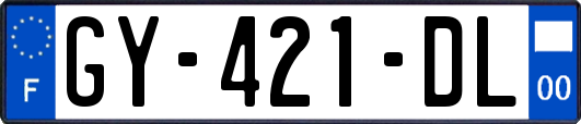 GY-421-DL