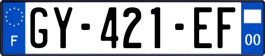 GY-421-EF