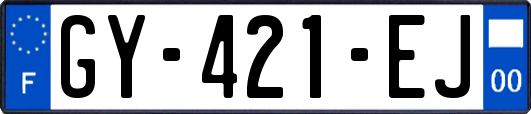 GY-421-EJ