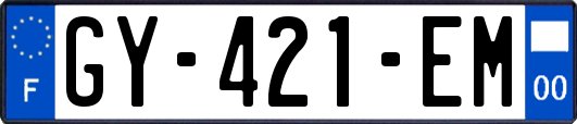 GY-421-EM