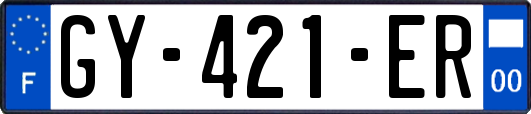 GY-421-ER