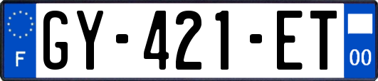 GY-421-ET