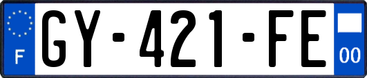 GY-421-FE
