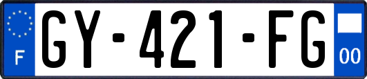 GY-421-FG