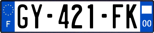 GY-421-FK
