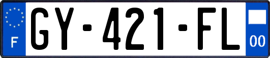 GY-421-FL
