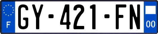 GY-421-FN