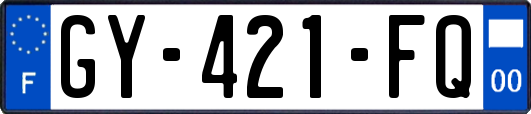 GY-421-FQ