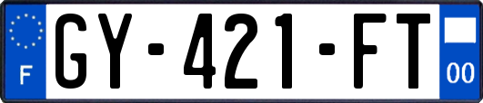 GY-421-FT