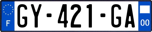 GY-421-GA