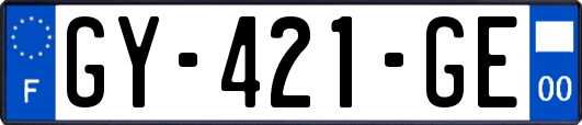 GY-421-GE