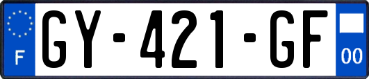 GY-421-GF
