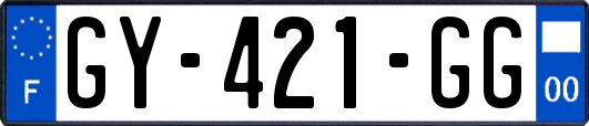 GY-421-GG