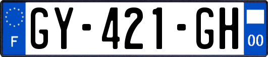 GY-421-GH