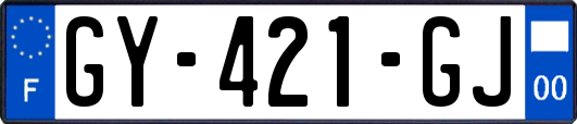 GY-421-GJ