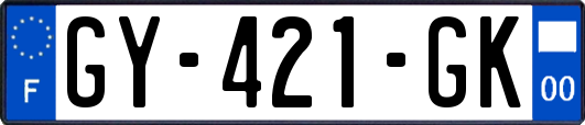 GY-421-GK