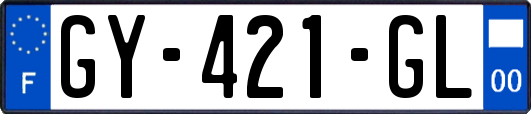 GY-421-GL