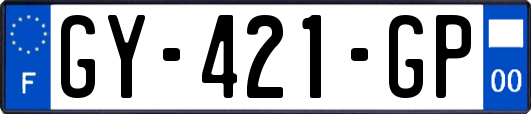 GY-421-GP