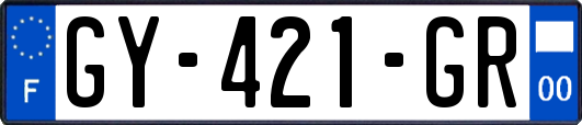 GY-421-GR