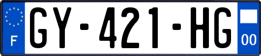 GY-421-HG
