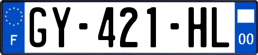 GY-421-HL