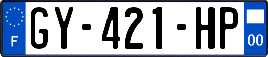 GY-421-HP