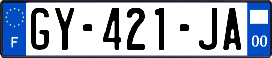 GY-421-JA