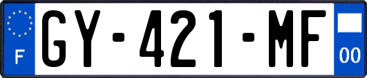 GY-421-MF