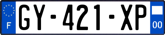 GY-421-XP