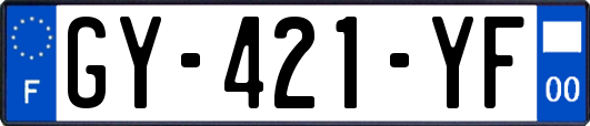 GY-421-YF
