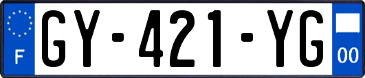 GY-421-YG