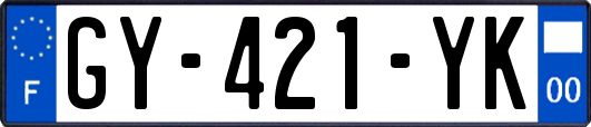 GY-421-YK