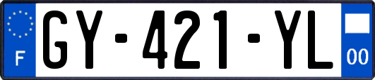 GY-421-YL