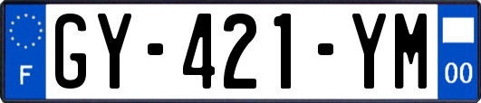 GY-421-YM