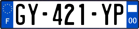 GY-421-YP