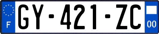 GY-421-ZC