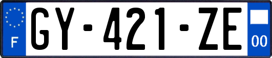 GY-421-ZE
