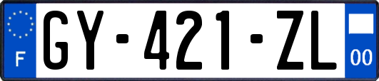 GY-421-ZL