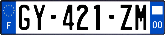 GY-421-ZM