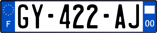 GY-422-AJ