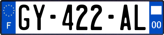GY-422-AL