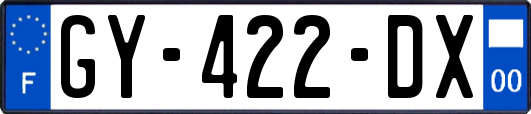 GY-422-DX