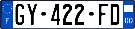 GY-422-FD