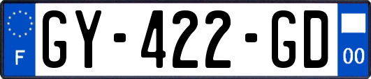 GY-422-GD