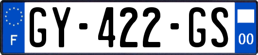 GY-422-GS