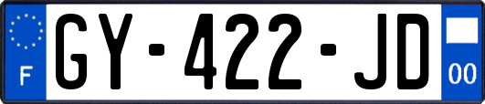 GY-422-JD