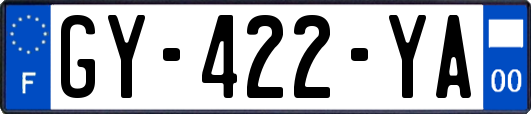 GY-422-YA