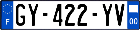 GY-422-YV